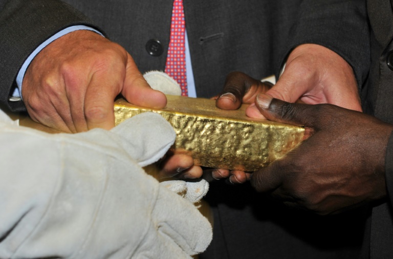 Mali : Barrick Gold placée sous administration provisoire en pleine crise fiscale Mali : Barrick Gold placée sous administration provisoire en pleine crise fiscale