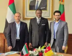 Développement ferroviaire : le Cameroun explore un partenariat avec ETIHAD Rail