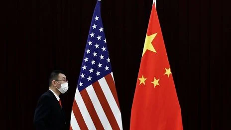 United States – China: Tensions over tariffs on steel and aluminium