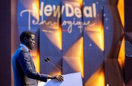 « New Deal Technologique » : 1,7 milliard $ pour transformer le Sénégal en hub numérique d’ici 2034