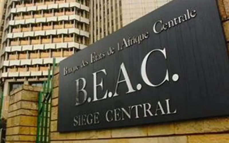 CEMAC: Bank Lending up  10.6% IN Q3ᵉ 2024