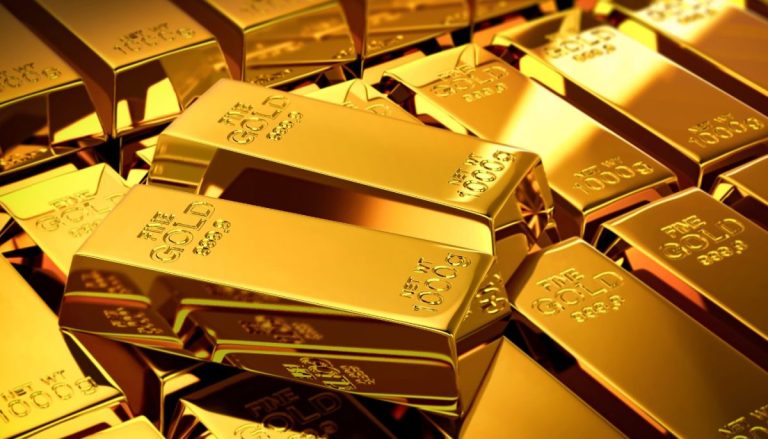 Gold Rise: Increase Above  $2,900 An Ounce, Guoyed  By rade Tension                                                                                                                                                                                                                                                                                                                AN INCREASE ABOVE  $2,900 AN OUNCE, GUOYED BY TRADE TENSION