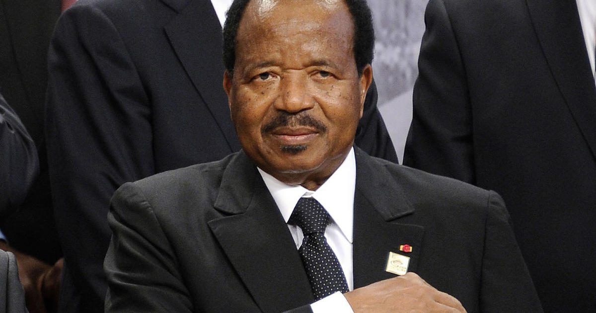 Cameroon: The World Bank is ready to finance the reconstruction of crisis areas.