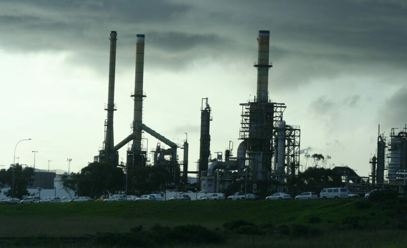 Le Nigeria s’est affirmé comme le leader des investissements dans le secteur pétrolier et gazier africain