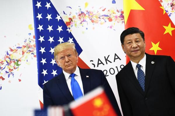 Trade escalation: China imposes new tariffs on US products.