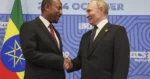 Ambassadeur : l’Éthiopie est ouverte aux investissements de la Russie et des pays des BRICS