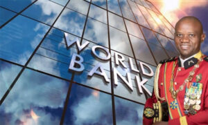 World Bank: warning on global growth