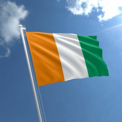 Ivory Coast: FCFA 427 billion for water projects