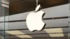 Apple falls despite strong results – tariffs in focus