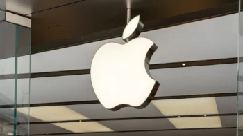 Apple falls despite strong results – tariffs in focus