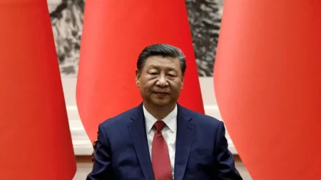 China: domestic consumption drives first-quarter growth