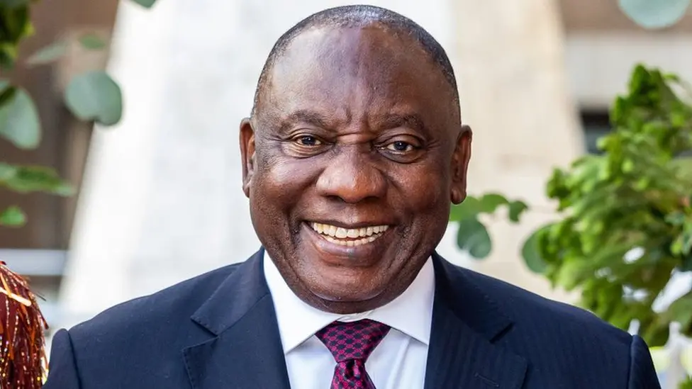 South Africa: VAT hike rocks ruling coalition