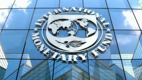 World growth: A slowdown to 2.8% in 2025 according to the IMF