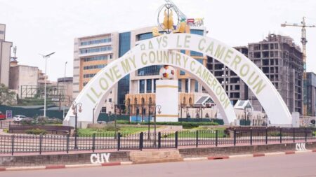 Cameroon: 148 billion to relaunch two strategic roads
