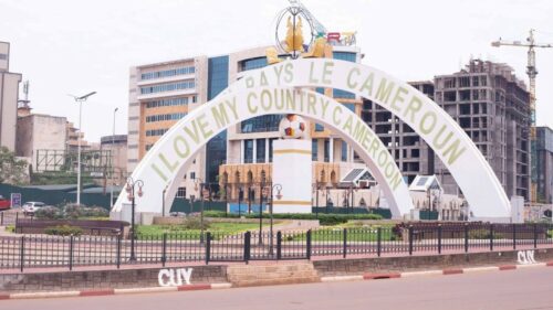 Cameroon: 112 billion to finally get water flowing in Yaoundé