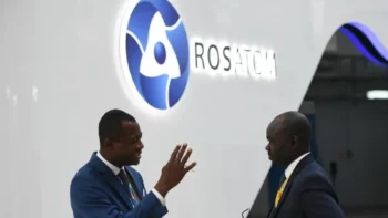 Rosatom envisage les pays du Sahel comme prioritaires pour ses projets d’énergie renouvelable