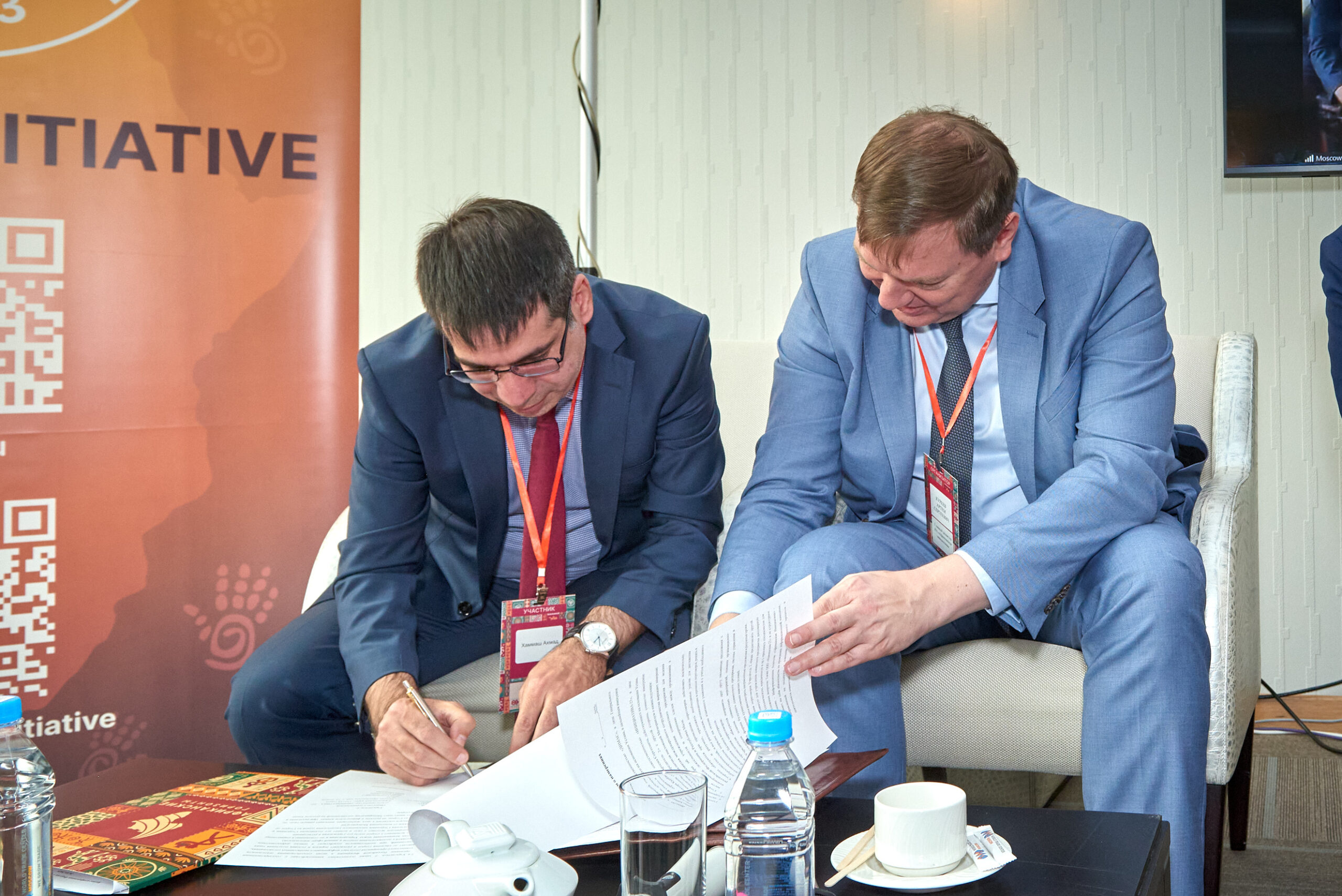 La Russie va créer une commission commerciale pour coopérer avec le Mali La Russie va créer une commission commerciale pour coopérer avec le Mali