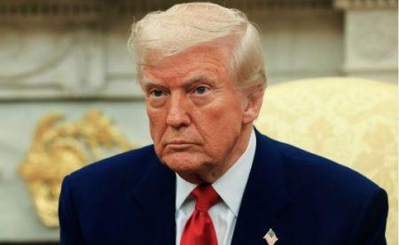 Ce que l’ « America First » de Donald Trump va coûter à l’Afrique Ce que l’ « America First » de Donald Trump va coûter à l’Afrique