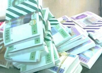 La BEAC porte l’offre de liquidité aux banques à 420 milliards, suite à la forte demande et la baisse des taux directeurs