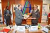 Port de Douala : AFG Bank s’engage à injecter 96 milliards de FCFA dans la construction d’un terminal mixte vraquier