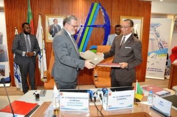 Port de Douala : AFG Bank s’engage à injecter 96 milliards de FCFA dans la construction d’un terminal mixte vraquier