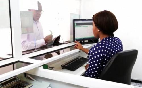Cemac : les banques captent 402 milliards de liquidité auprès de la BEAC, révélant l’ampleur des besoins de financements Cemac : les banques captent 402 milliards de liquidité auprès de la BEAC, révélant l’ampleur des besoins de financements