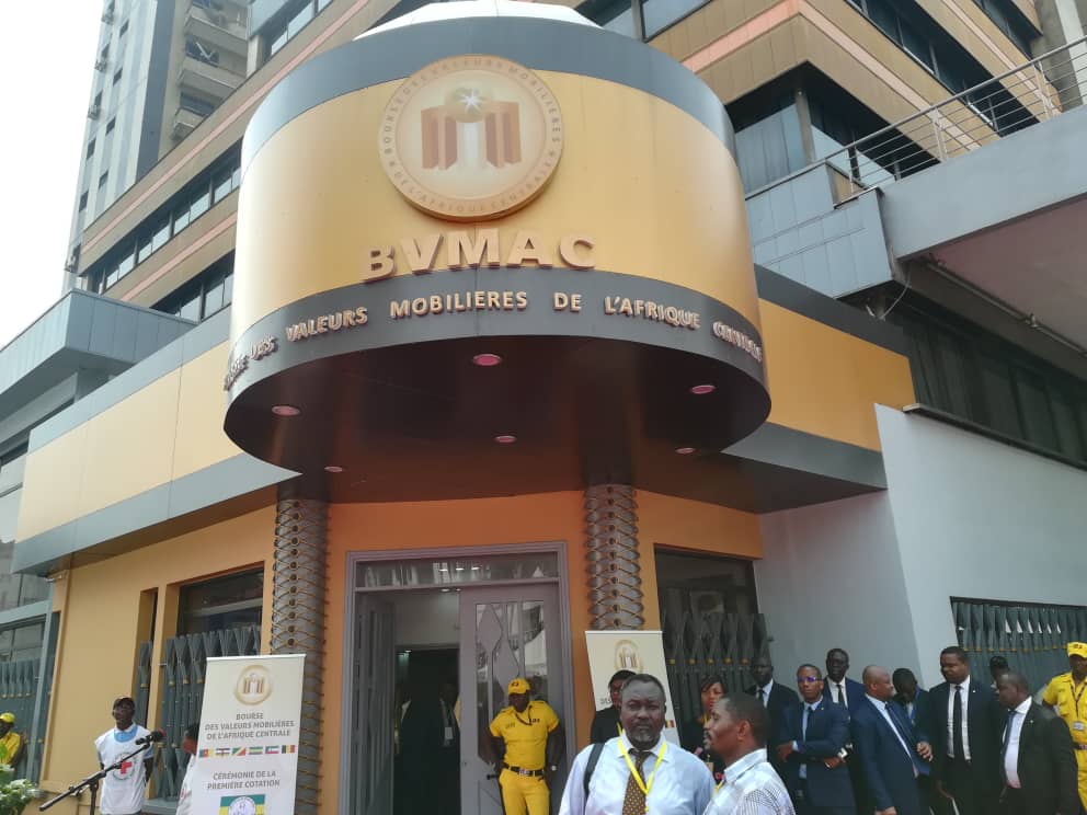 Stock markets: BVMAC finally opens up to SMEs and start-ups Stock markets: BVMAC finally opens up to SMEs and start-ups
