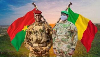 Africa: Niger convoys 40 tankers of fuel to Mali