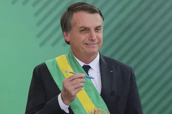 Lula in China: Brazil strengthens its economic foothold in the East.