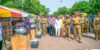 Le président du Burkina Faso remet du matériel agricole pour 171 millions de dollars