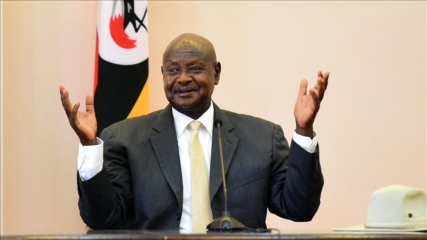 Vanilla: Uganda aims for the world podium Vanilla: Uganda aims for the world podium