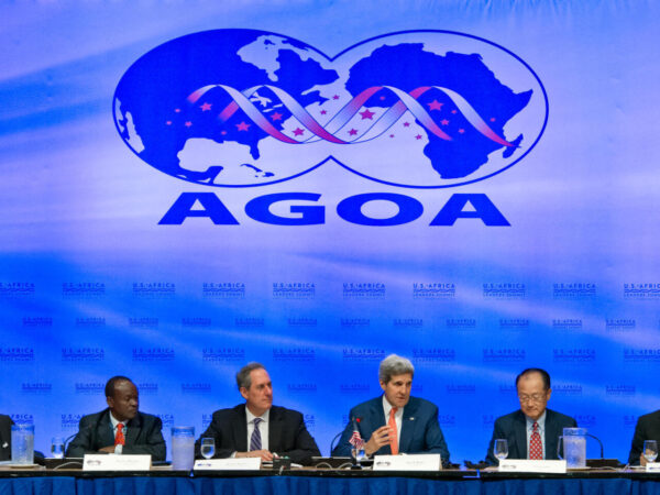 Luanda accueille le sommet États-Unis–Afrique dans un climat tendu Luanda accueille le sommet États-Unis–Afrique dans un climat tendu