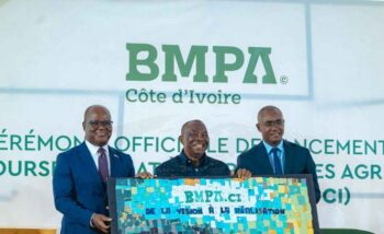 Ivory Coast: birth of an agricultural exchange in West Africa