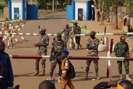 Frontière Bénin-Niger fermée : les options disponibles pour les exportations d’uranium Frontière Bénin-Niger fermée : les options disponibles pour les exportations d’uranium