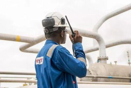 Pétrole : le Nigeria mise sur ses champions locaux Pétrole : le Nigeria mise sur ses champions locaux