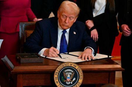 Sept nouveaux pays africains visés par une interdiction d’entrée aux USA Sept nouveaux pays africains visés par une interdiction d’entrée aux USA