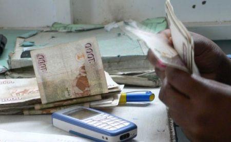 Mobile money : quatre comportements à risque qui favorisent la fraude Mobile money : quatre comportements à risque qui favorisent la fraude