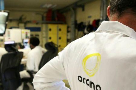 Le Niger nationalise la mine d’uranium de la Somaïr, codétenue par Orano Le Niger nationalise la mine d’uranium de la Somaïr, codétenue par Orano