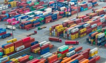 Chine-Afrique : les échanges commerciaux ont crû de 12,4% sur les 5 premiers mois de 2025
