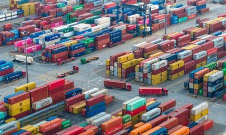 Chine-Afrique : les échanges commerciaux ont crû de 12,4% sur les 5 premiers mois de 2025 Chine-Afrique : les échanges commerciaux ont crû de 12,4% sur les 5 premiers mois de 2025