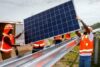 Energies vertes : un gain potentiel de 5 000 milliards $ pour l’Afrique d’ici 2050 (rapport)