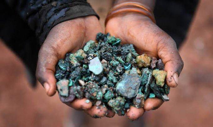 Cobalt : la RDC prolonge la suspension des exportations pour soutenir les prix Cobalt : la RDC prolonge la suspension des exportations pour soutenir les prix