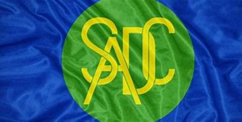 Africa: SADC confronts the turbulence of global trade Africa: SADC confronts the turbulence of global trade