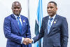 A Luanda, le Gabon renforce ses alliances pour accélérer sa transformation numérique