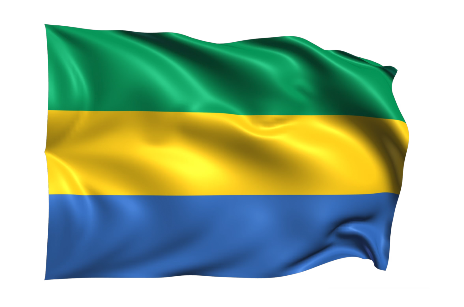 Le Gabon dénonce ses accords de pêche avec l’Union européenne Le Gabon dénonce ses accords de pêche avec l’Union européenne