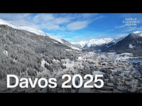 Davos d’été 2025 : Tianjin accueille les « Nouveaux Champions » Davos d’été 2025 : Tianjin accueille les « Nouveaux Champions »