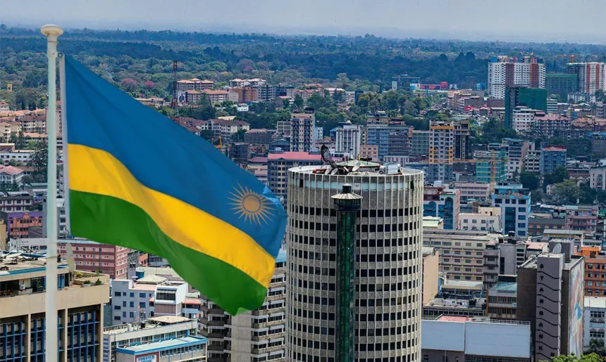 CEEAC : le départ du Rwanda, symptôme d’une intégration en panne CEEAC : le départ du Rwanda, symptôme d’une intégration en panne
