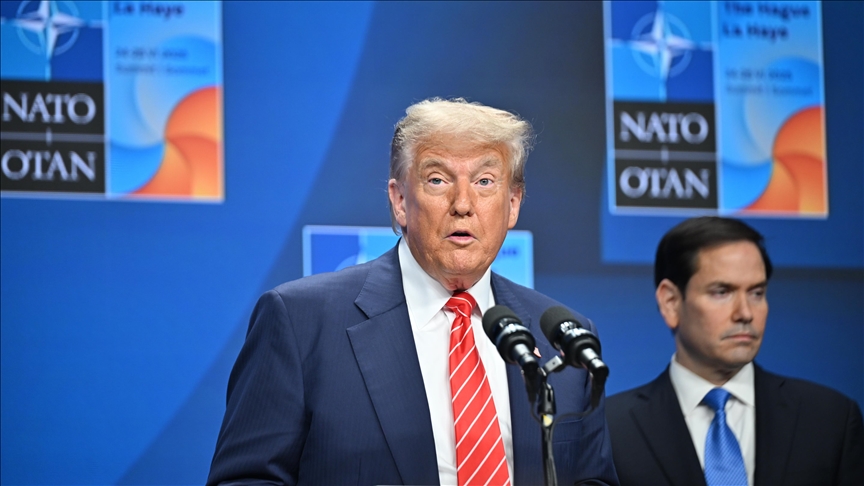Trump annonce la signature d’un accord commercial avec la Chine Trump annonce la signature d’un accord commercial avec la Chine
