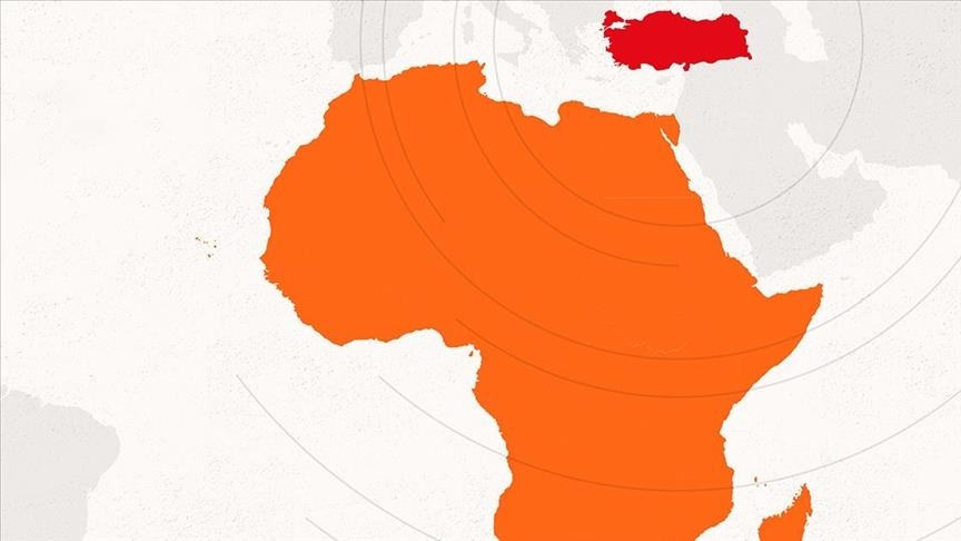 Coopération énergétique : des entreprises turques et chinoises visent les marchés des pays tiers Coopération énergétique : des entreprises turques et chinoises visent les marchés des pays tiers