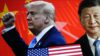 La Chine confirme les détails du cadre d’application de l’accord commercial avec les États-Unis